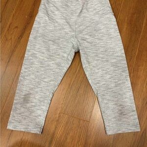 Lululemon size 8 Leggings